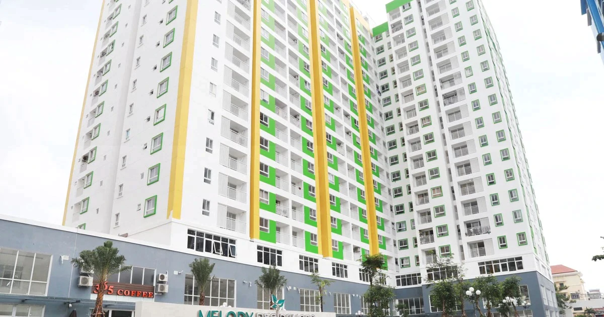 Hàng trăm lô đất nền, căn hộ được gỡ vướng để cấp sổ