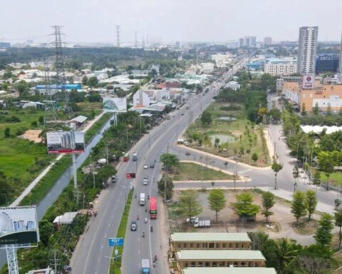 Thị trường nhà ở khu vực phía Bắc TP. Hồ Chí Minh đón nhu cầu mới từ giới chuyên gia
