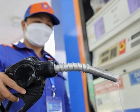Bộ Công Thương yêu cầu tuyệt đối không găm xăng dầu