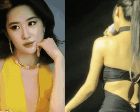 Trung Quốc rầm rộ bầu chọn mỹ nhân đẹp nhất 2026: Lưu Diệc Phi chỉ xếp hạng 6, top 1 body nóng như lửa
