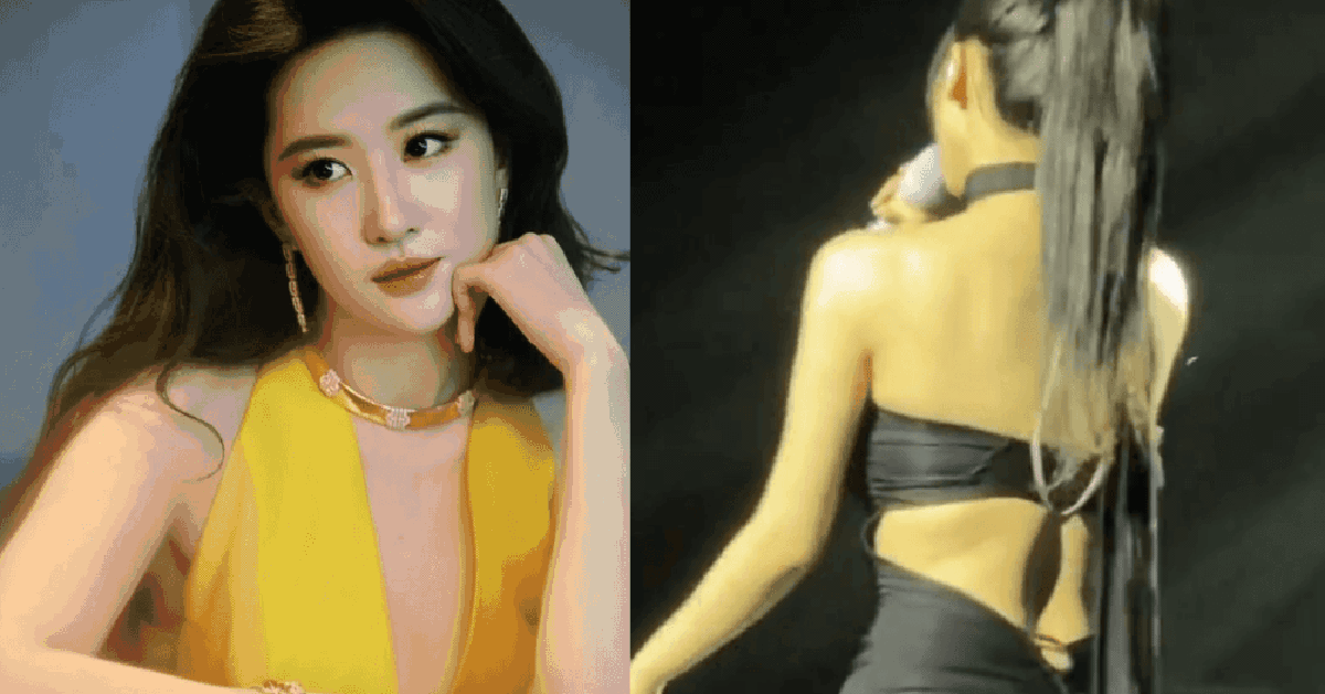 Trung Quốc rầm rộ bầu chọn mỹ nhân đẹp nhất 2026: Lưu Diệc Phi chỉ xếp hạng 6, top 1 body nóng như lửa