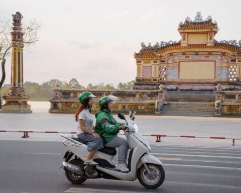 Ra mắt nền tảng tài chính tạo tác động hướng tới sinh kế bền vững và thích ứng với biến đổi khí hậu