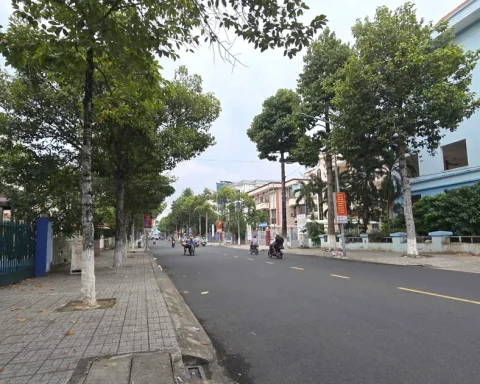 Chuyển Bộ Công an vụ khai thác 2,3 triệu m³ đất