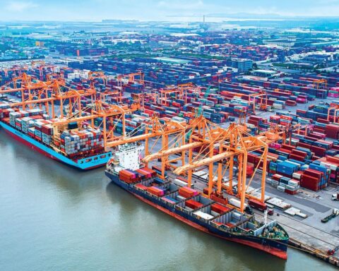 17 dự án trọng điểm tại Hải Phòng được áp dụng ‘luồng xanh’