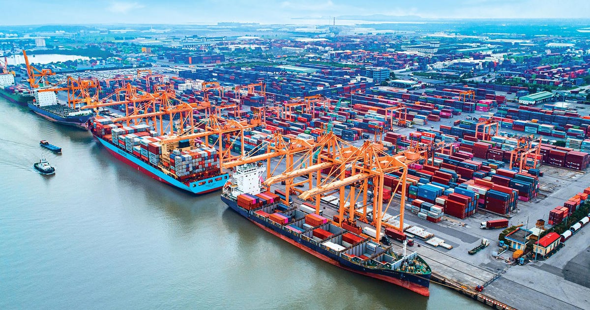 17 dự án trọng điểm tại Hải Phòng được áp dụng ‘luồng xanh’