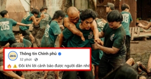 Thông tin Chính phủ chia sẻ thông tin độc quyền về Trại Buôn Người, ekip ấp ủ bản phim dưới 18+