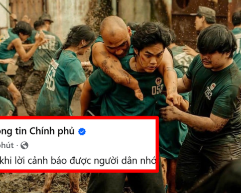 Thông tin Chính phủ chia sẻ thông tin độc quyền về Trại Buôn Người, ekip ấp ủ bản phim dưới 18+