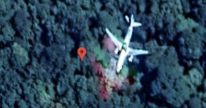 Đã thấy 2 tín hiệu cuối của MH370 cách nhau 8 giây, hé lộ điều bất thường trước khi máy bay biến mất