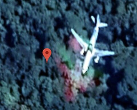 Đã thấy 2 tín hiệu cuối của MH370 cách nhau 8 giây, hé lộ điều bất thường trước khi máy bay biến mất