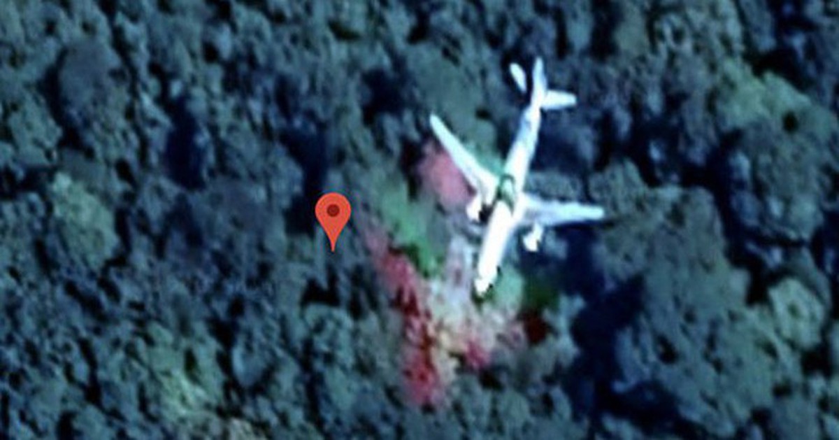 Đã thấy 2 tín hiệu cuối của MH370 cách nhau 8 giây, hé lộ điều bất thường trước khi máy bay biến mất