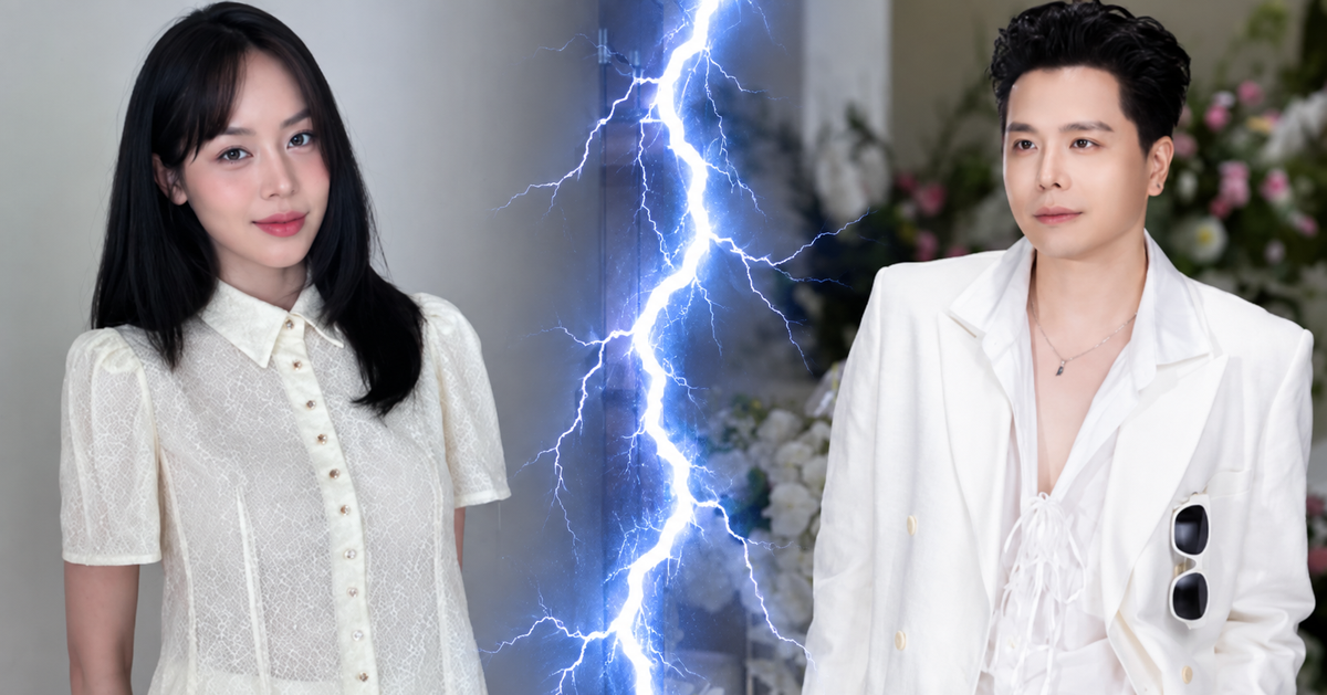 Trịnh Thăng Bình và Hoa hậu Thanh Thuỷ đang gặp trục trặc?