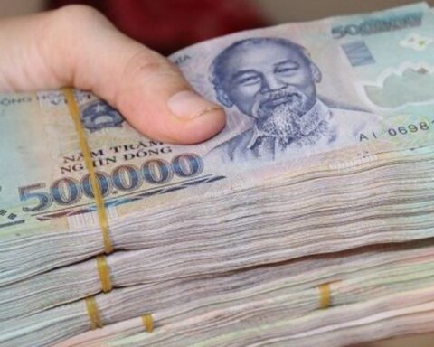 Trần Thanh Tùng gọi Zalo yêu cầu chuyển khoản toàn bộ 2 tỷ đồng tiết kiệm, người đàn ông SN 1962 lập tức đi trình báo Công an