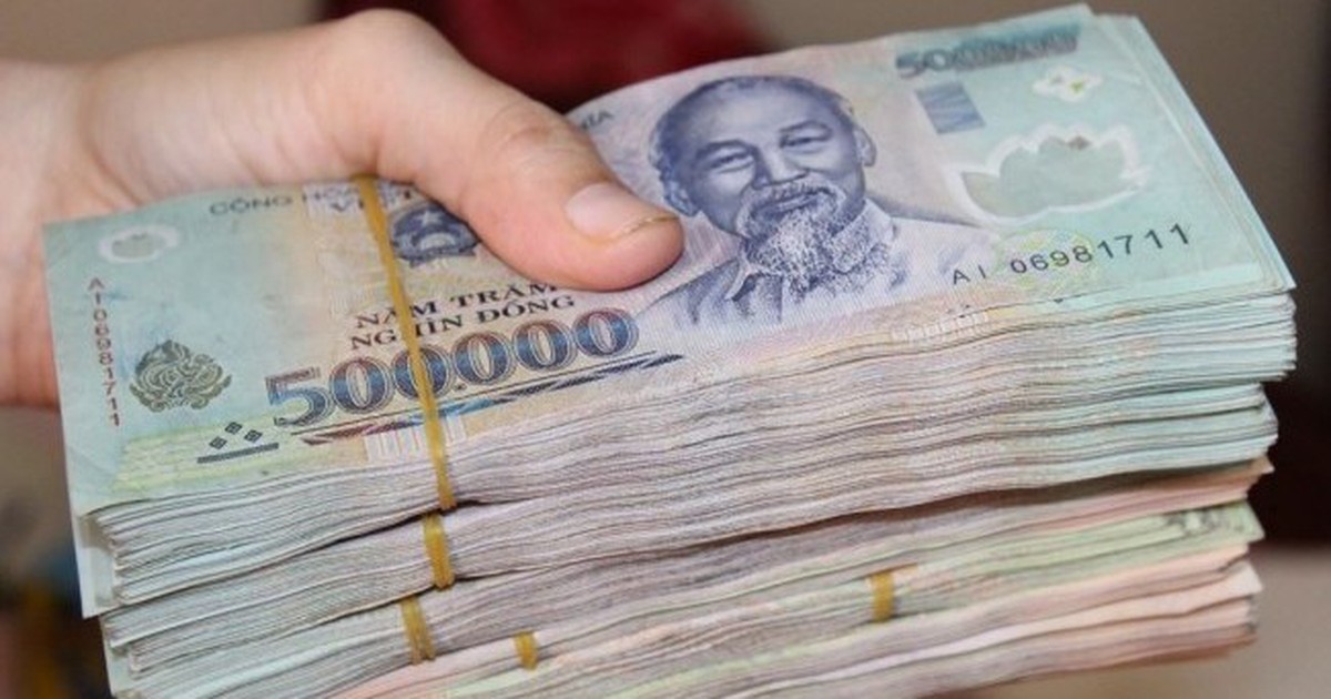 Trần Thanh Tùng gọi Zalo yêu cầu chuyển khoản toàn bộ 2 tỷ đồng tiết kiệm, người đàn ông SN 1962 lập tức đi trình báo Công an