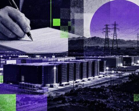 Siêu dự án trí tuệ nhân tạo Stargate bất ngờ rơi vào cảnh đình trệ nghiêm trọng vì “mất điện”