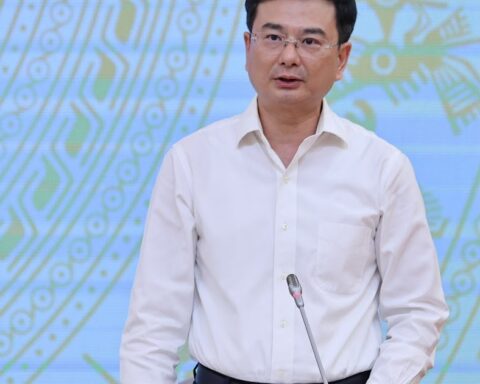 Ngân hàng sẽ đẩy tín dụng vào hạ tầng điện, giao thông, công nghệ, nhà ở xã hội