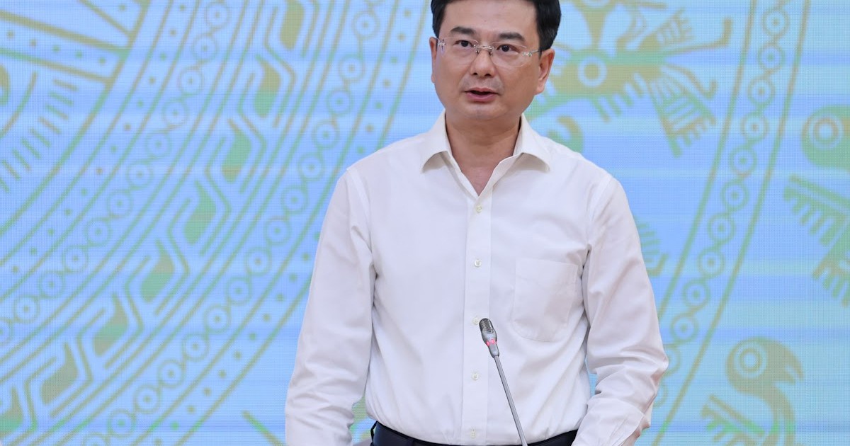 Ngân hàng sẽ đẩy tín dụng vào hạ tầng điện, giao thông, công nghệ, nhà ở xã hội