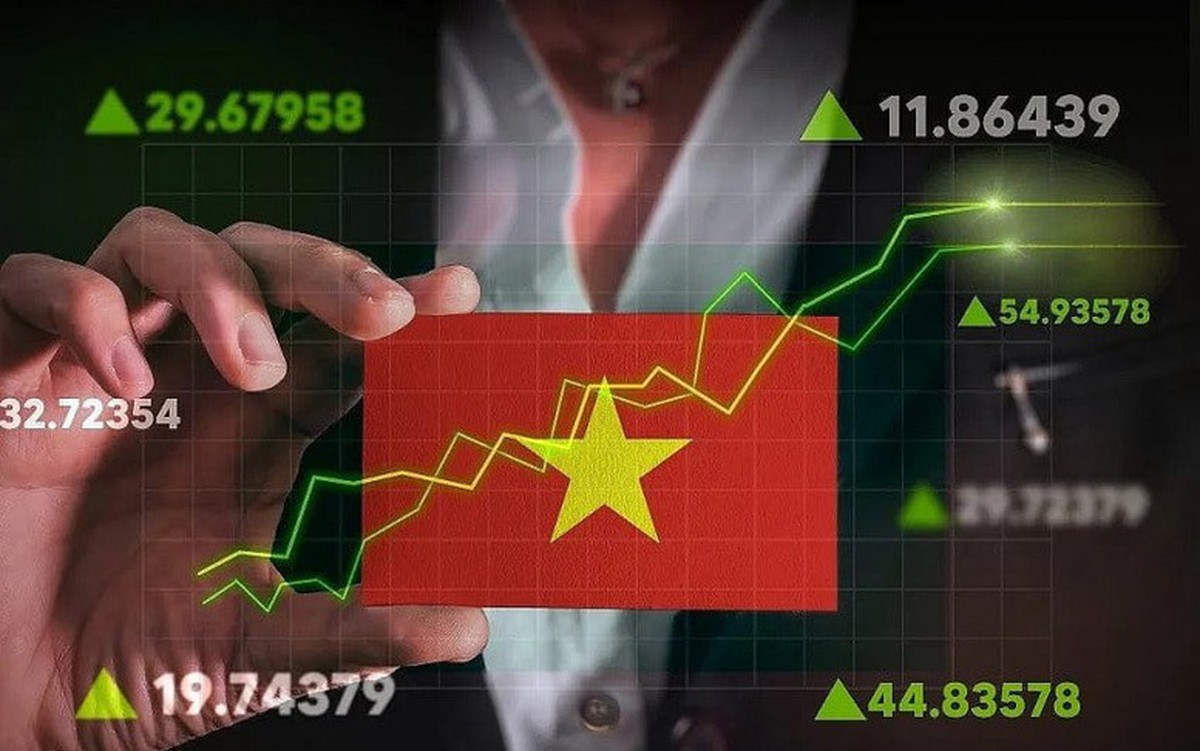Hơn cả nâng hạng, một sự kiện có thể tác động mạnh đến thị trường vốn Việt Nam, Chính phủ “chốt KPI” thực hiện