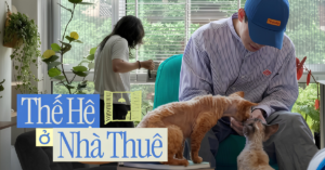 Thế hệ ở thuê