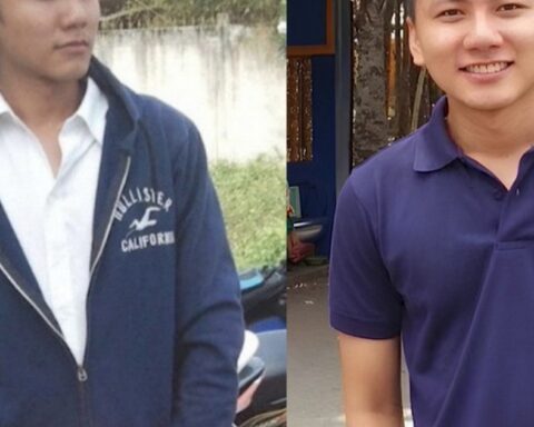 Khoai Lang Thang thời làm kỹ sư xây dựng