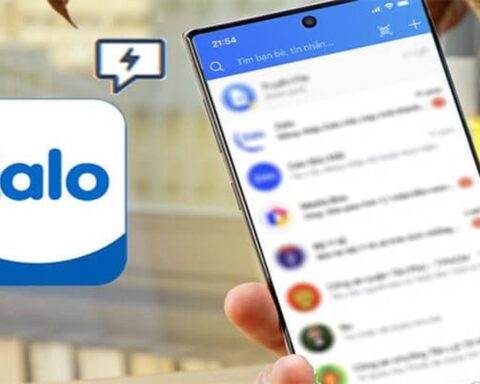 Lời khuyên cho người hay gửi địa chỉ nhà, số điện thoại…. qua Zalo, Messenger