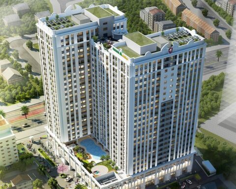 Hà Nội: Gần 1 ha đất tại Chùa Bộc được chuyển sang làm dự án nhà ở, thương mại