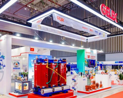Gelex Electric muốn đổi tên, mở rộng sang lĩnh vực công nghiệp và công nghệ