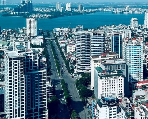 7 thành phố trực thuộc Trung ương vừa dẫn đầu cả nước ở một chỉ số quan trọng