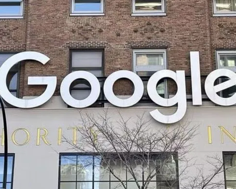 Google thử nghiệm chip AI trong không gian