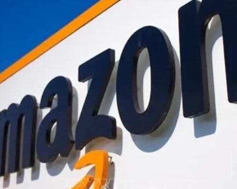 Amazon muốn chuyển nhượng số chip của Nvidia trị giá 8 tỷ USD