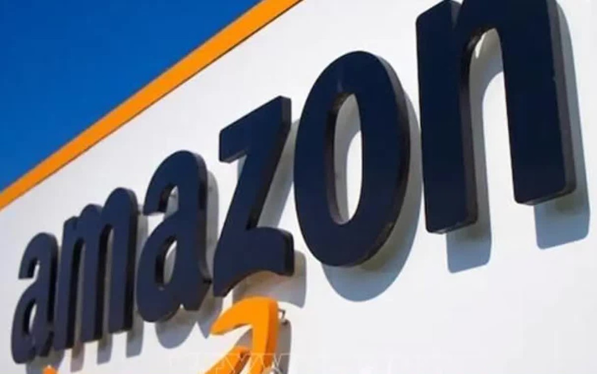 Amazon muốn chuyển nhượng số chip của Nvidia trị giá 8 tỷ USD