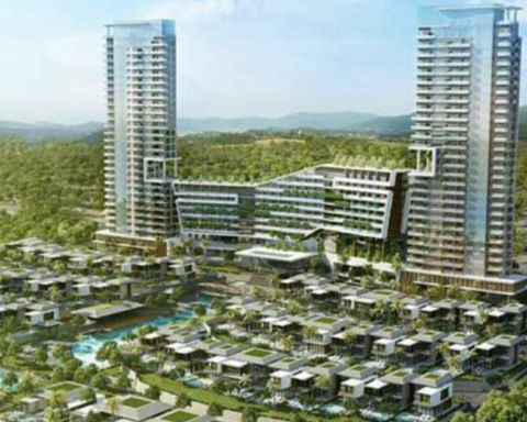 Gia hạn sử dụng 7.774 m² đất tại xã Phúc Thịnh cho Công ty Tonkin