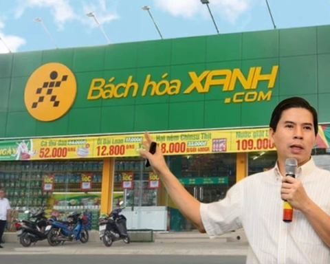 Đại gia Nguyễn Đức Tài đang tuyển 6.000 người, thu nhập lên đến 30 triệu đồng, sinh viên mới ra trường cũng có cơ hội