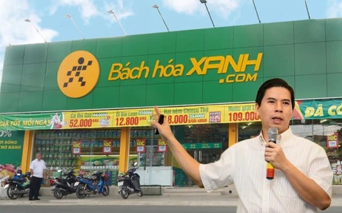 Đại gia Nguyễn Đức Tài đang tuyển 6.000 người, thu nhập lên đến 30 triệu đồng, sinh viên mới ra trường cũng có cơ hội