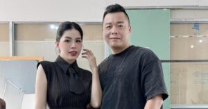 Bài đăng xôn xao của Tôn Bằng về Hằng Du Mục