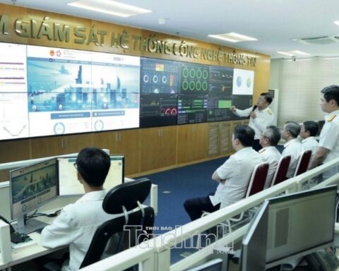 Kế hoạch nghiên cứu khoa học công nghệ ngành Tài chính giai đoạn 2026 – 2030
