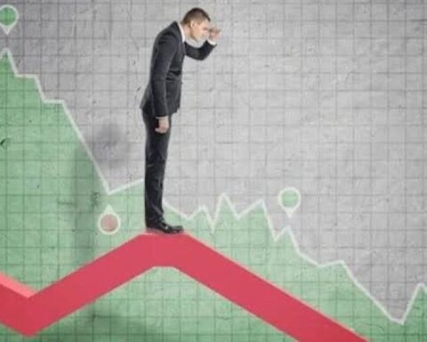 Dấu hiệu xác nhận đáy của VN-Index?