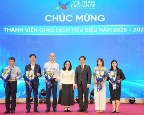 Biến cơ hội từ nâng hạng thành động lực phát triển của thị trường chứng khoán