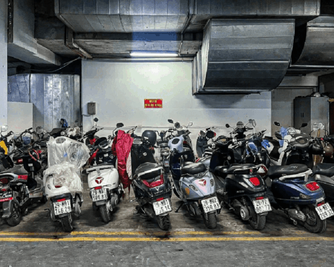 Tất cả những người có nhà cho thuê cần lưu ý điều này, vi phạm có thể bị phạt tới 50 triệu đồng