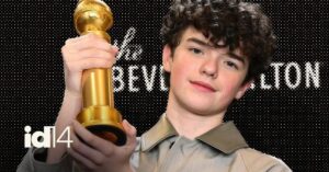Owen Cooper 16 tuổi: Từ cậu bé thuộc tầng lớp lao động đến tài tử ở hàng ghế đầu show thời trang “quiet luxury”