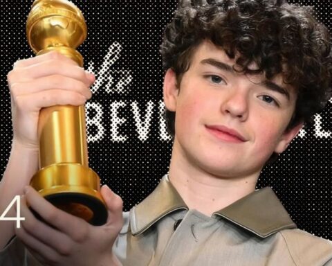 Owen Cooper 16 tuổi: Từ cậu bé thuộc tầng lớp lao động đến tài tử ở hàng ghế đầu show thời trang “quiet luxury”