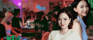 Băng Di cùng em gái kém 10 tuổi “cầm trịch” nightlife khu Thảo Điền: “Hồi trước đi chơi để vui, giờ tự tạo chỗ vui cho người khác”