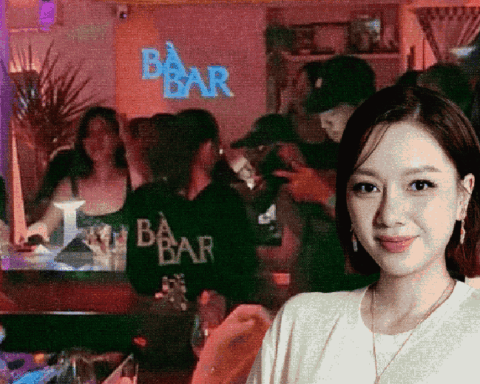 Băng Di cùng em gái kém 10 tuổi “cầm trịch” nightlife khu Thảo Điền: “Hồi trước đi chơi để vui, giờ tự tạo chỗ vui cho người khác”