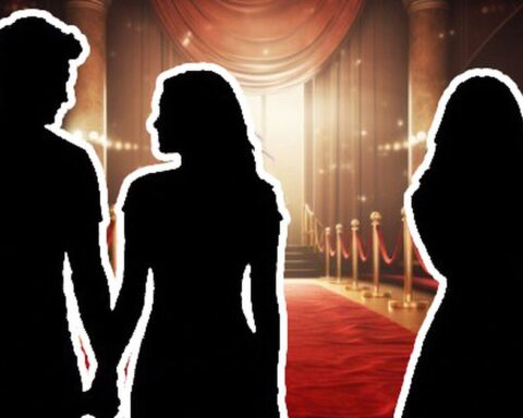 Bùng binh tình ái sốc nhất showbiz hiện tại: Nàng thơ gen Z giật bồ bạn thân, còn phũ phàng nhân đôi nỗi đau cho đối phương