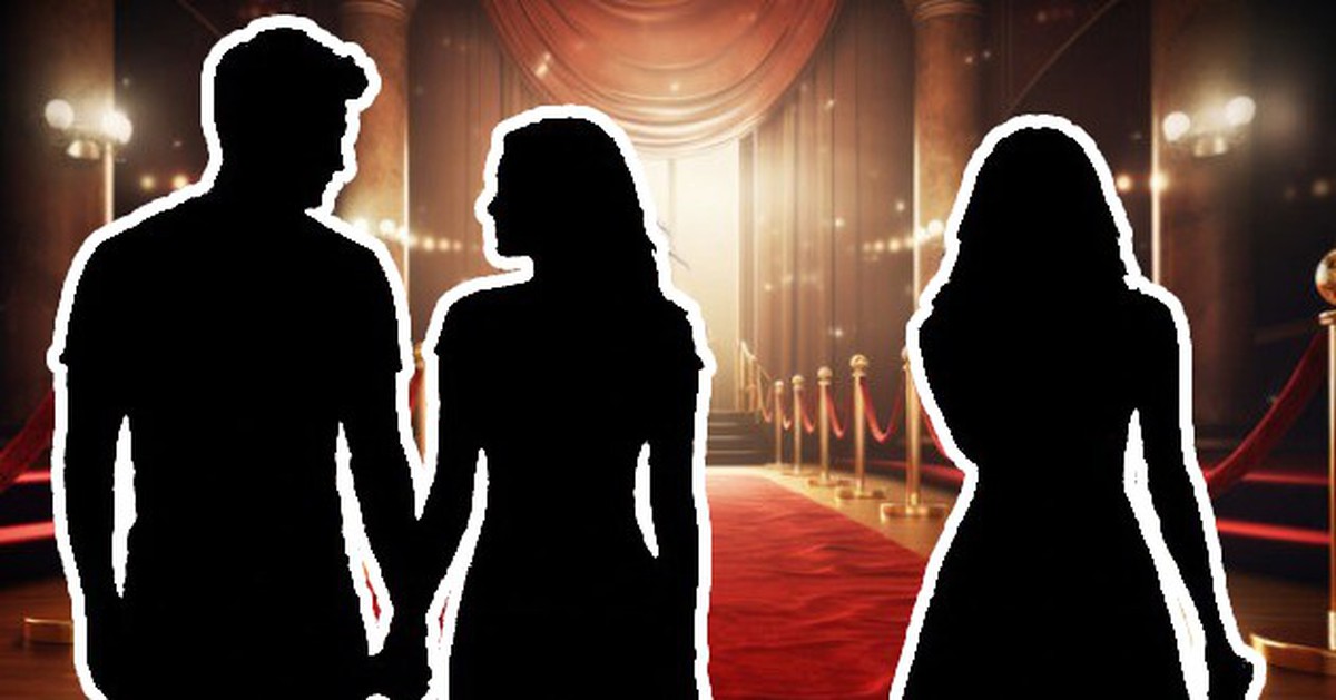 Bùng binh tình ái sốc nhất showbiz hiện tại: Nàng thơ gen Z giật bồ bạn thân, còn phũ phàng nhân đôi nỗi đau cho đối phương