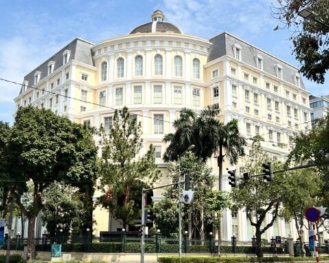 Quy định mới về chức năng, nhiệm vụ, quyền hạn và cơ cấu tổ chức của Bộ Tài chính