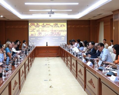 Bộ Tài chính và WB thảo luận định hướng Khung đối tác quốc gia giai đoạn 2027–2032: Kiến tạo động lực phát triển mới