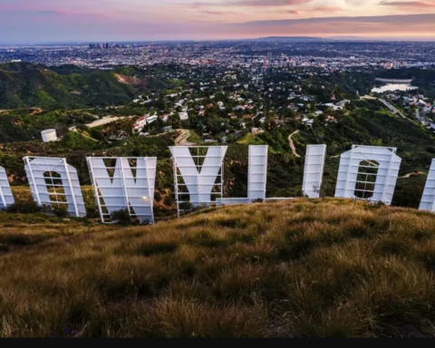 Hollywood mất việc làm, AI đang thay đổi ngành phim từ phía sau màn ảnh