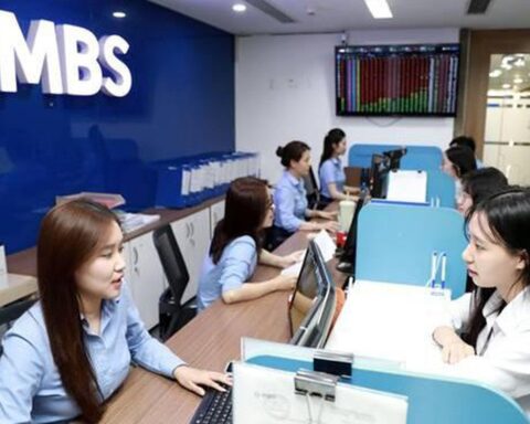 Nâng hạng mở cuộc đua mới: MBS tăng tốc bằng công nghệ, dữ liệu và AI