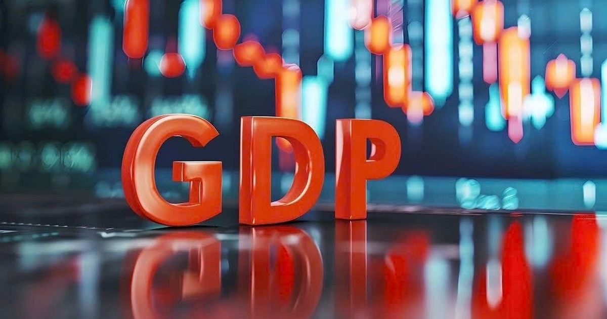 GDP quý 3/2026 tăng trưởng gần 10%, chuyên gia chứng khoán nói gì?