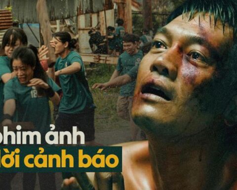 Phim về nạn buôn người được Thông tin Chính phủ quan tâm, người dân chia sẻ mạnh: Khi phim ảnh là lời cảnh báo